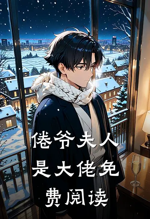倦爷夫人是大佬免费阅读