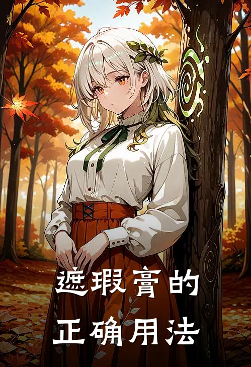 遮瑕膏的正确用法