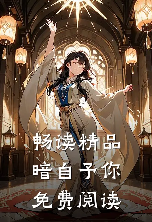 畅读精品暗自予你免费阅读
