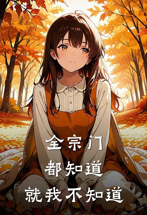 全宗门都知道，就我不知道