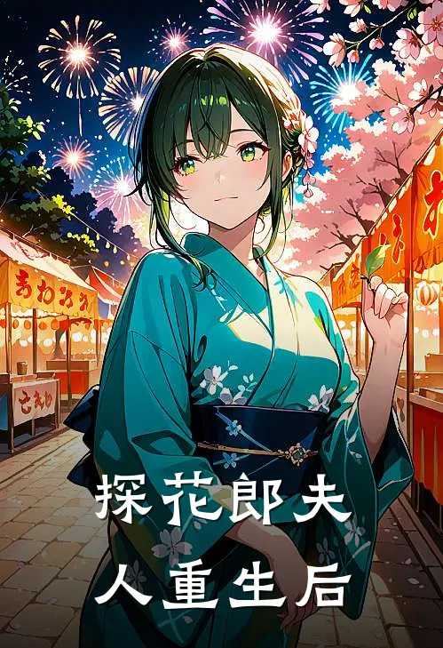 探花郎夫人重生后