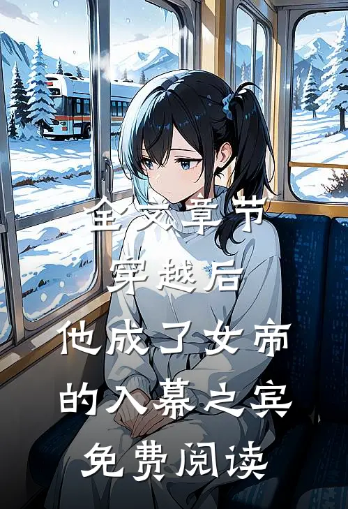 全文章节穿越后,他成了女帝的入幕之宾免费阅读
