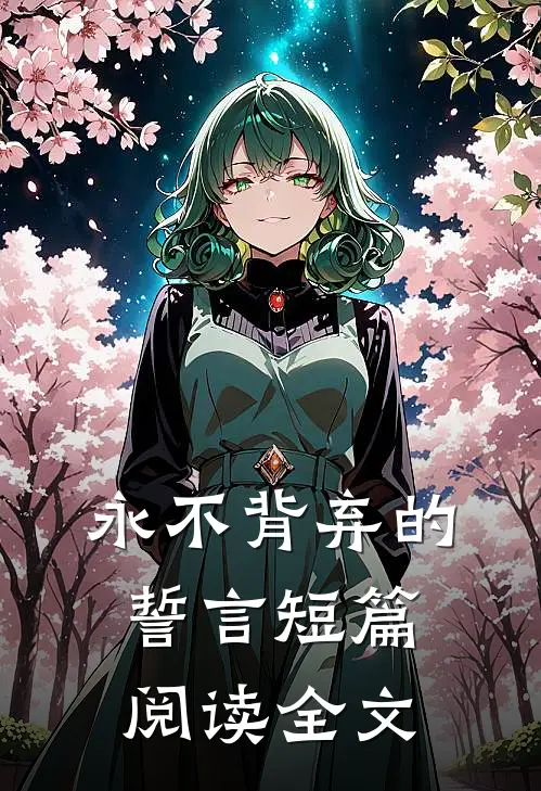 永不背弃的誓言短篇阅读全文