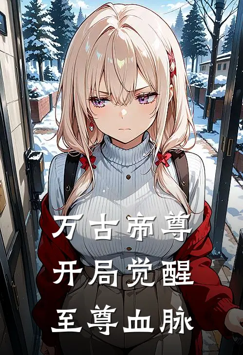 万古帝尊开局觉醒至尊血脉