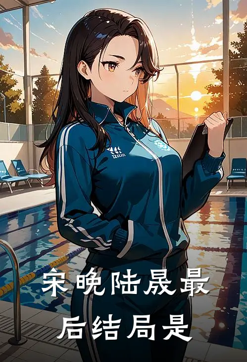 宋晚陆晟最后结局是
