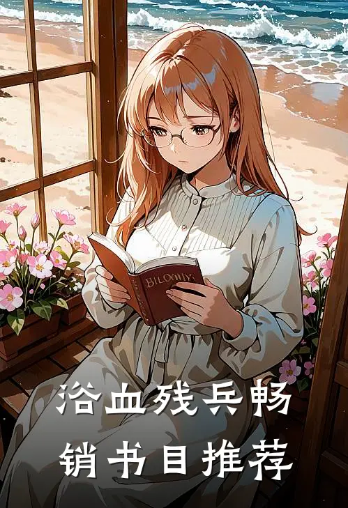 浴血残兵畅销书目推荐