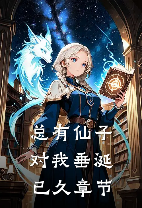 总有仙子对我垂涎已久章节