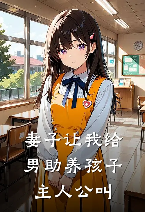 妻子让我给男助养孩子主人公叫