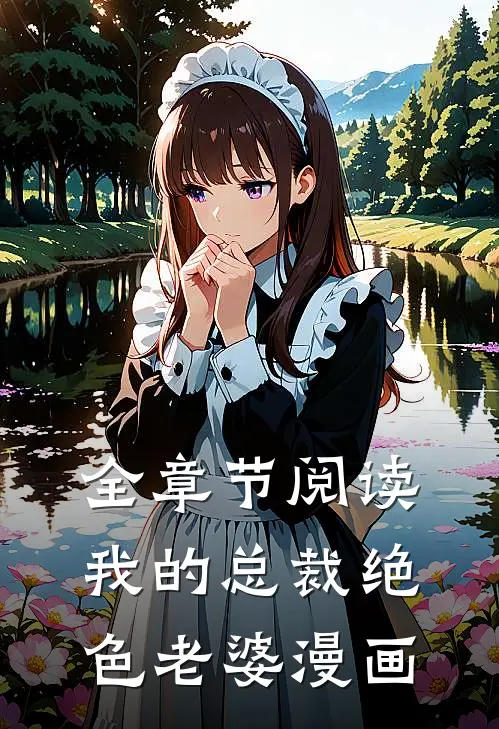 全章节阅读我的总裁绝色老婆漫画