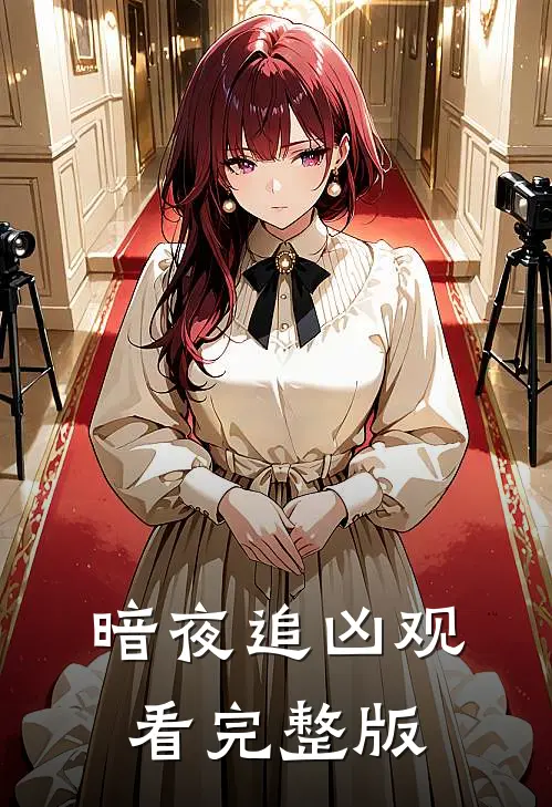 暗夜追凶观看完整版