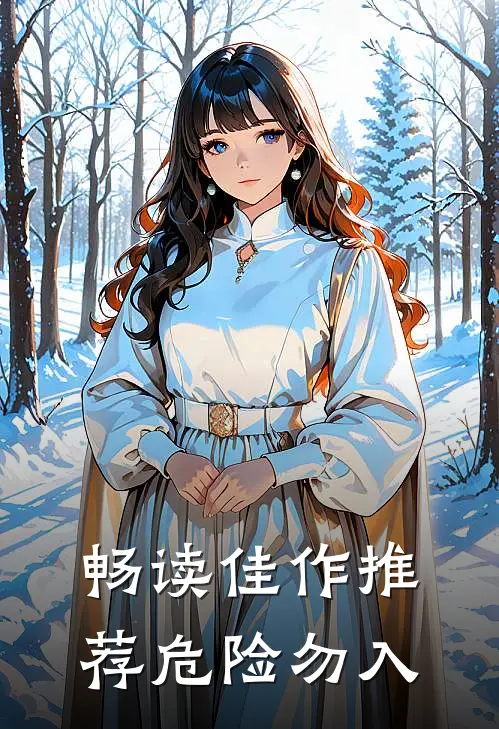 畅读佳作推荐危险勿入