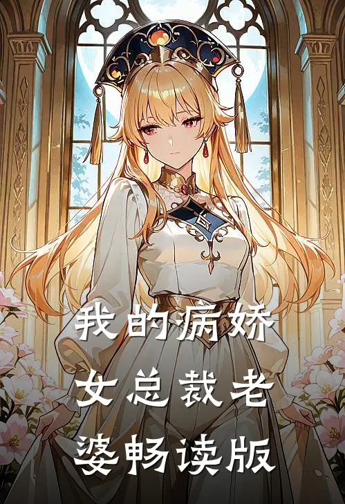 我的病娇女总裁老婆畅读版