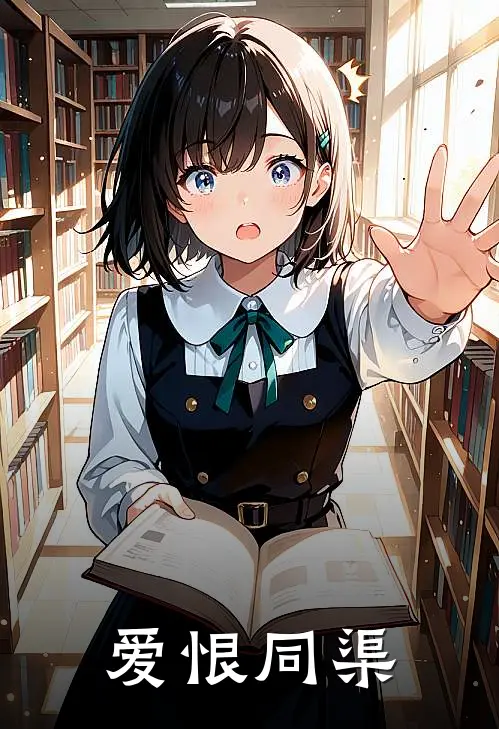 爱恨同渠