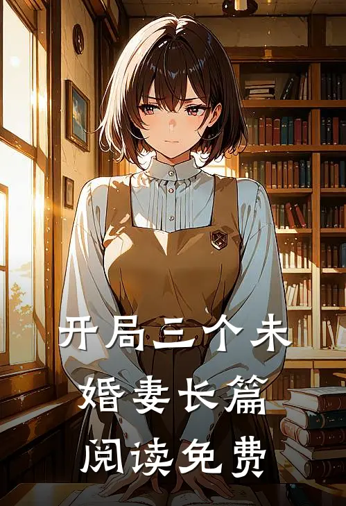 开局三个未婚妻长篇阅读免费