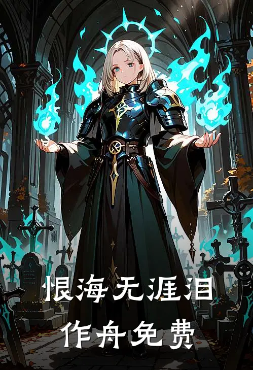 恨海无涯泪作舟免费