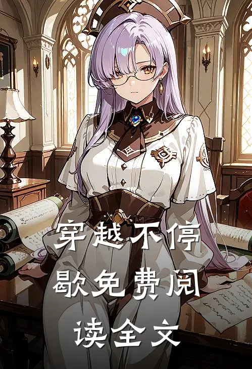 穿越不停歇免费阅读全文