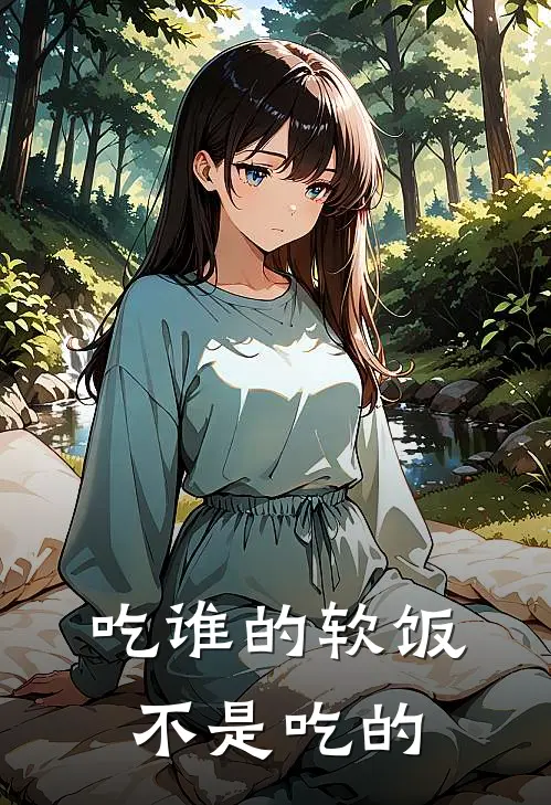 吃谁的软饭不是吃的