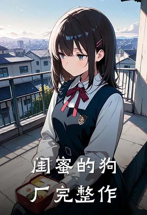 闺蜜的狗厂完整作