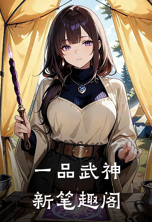 一品武神新笔趣阁