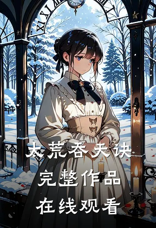 太荒吞天诀完整作品在线观看