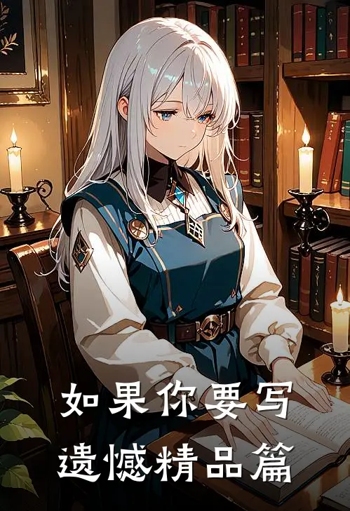 如果你要写遗憾精品篇