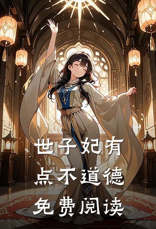 世子妃有点不道德免费阅读