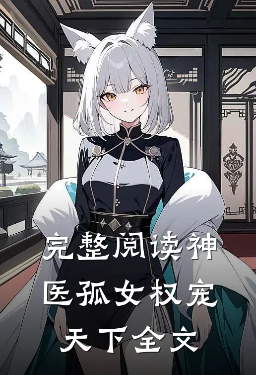 完整阅读神医孤女权宠天下全文