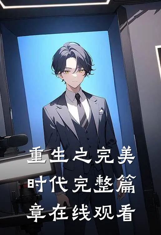 重生之完美时代完整篇章在线观看