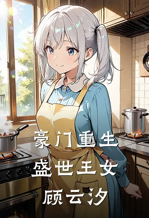 豪门重生盛世王女顾云汐