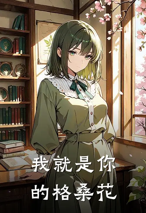 我就是你的格桑花