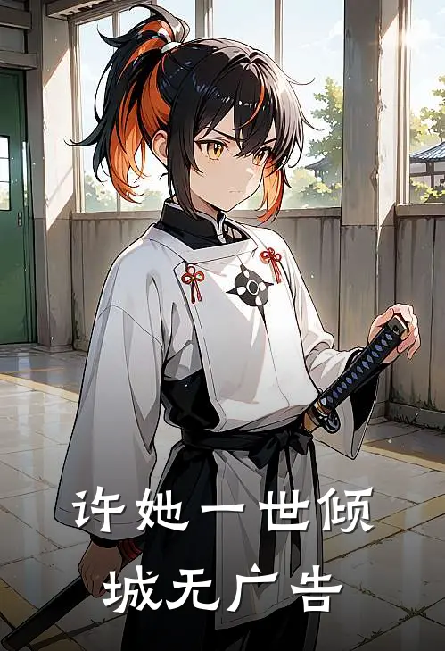 许她一世倾城无广告