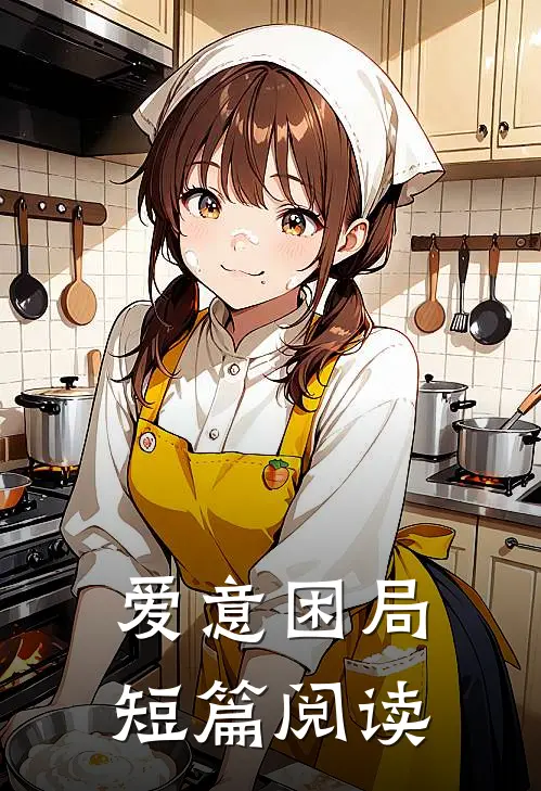 爱意困局短篇阅读