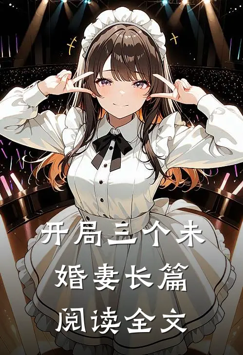 开局三个未婚妻长篇阅读全文