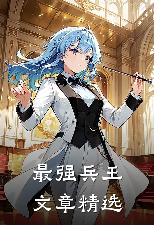 最强兵王文章精选