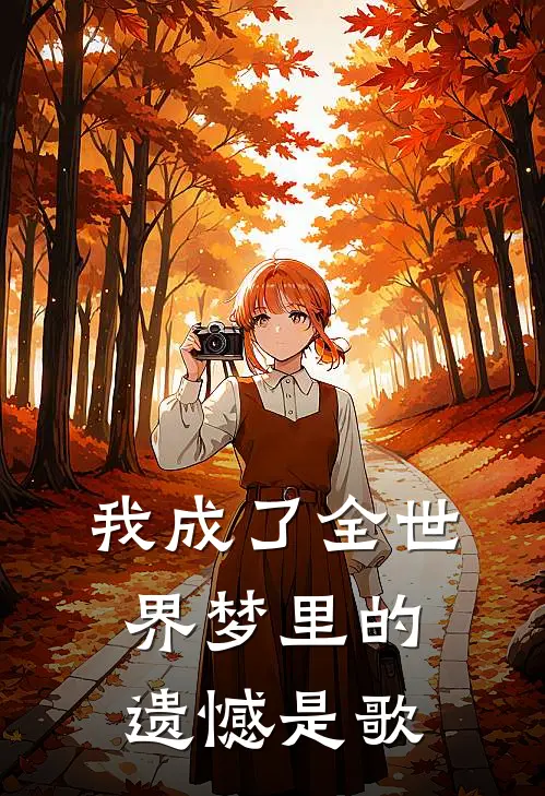 我成了全世界梦里的遗憾是歌