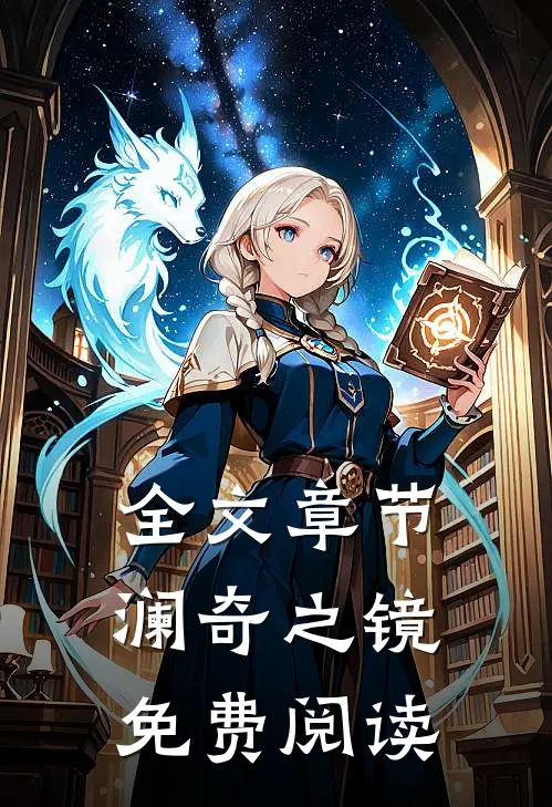 全文章节澜奇之镜免费阅读