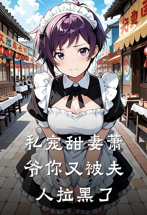 私宠甜妻萧爷你又被夫人拉黑了