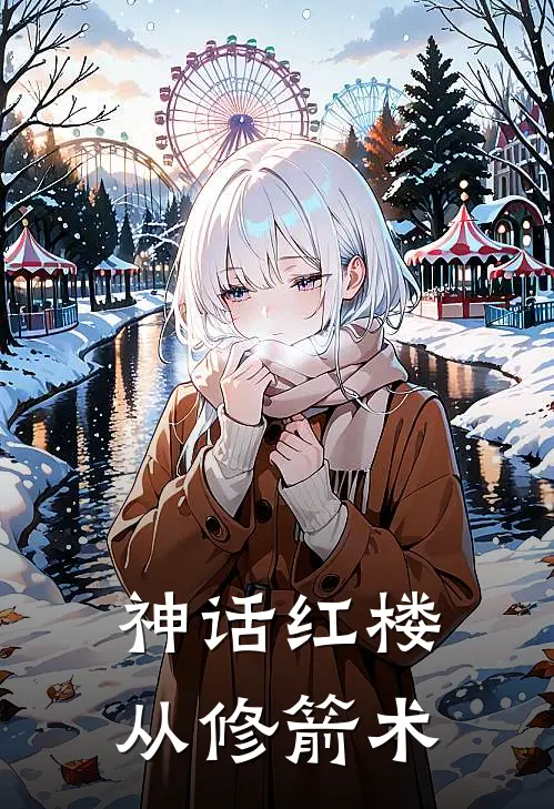 神话红楼从修箭术
