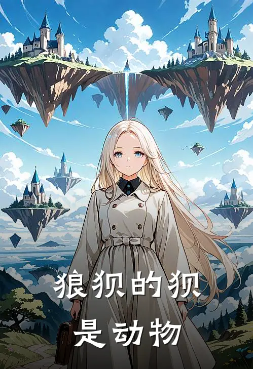 狼狈的狈是动物