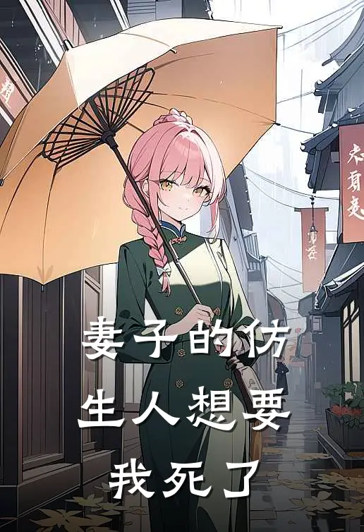 妻子的仿生人想要我死了