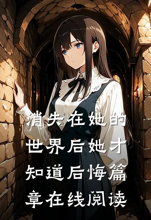 消失在她的世界后她才知道后悔篇章在线阅读