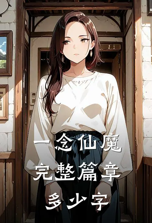 一念仙魔完整篇章多少字