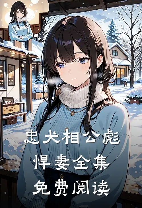 忠犬相公彪悍妻 全集免费阅读