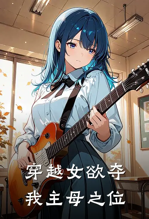 穿越女欲夺我主母之位