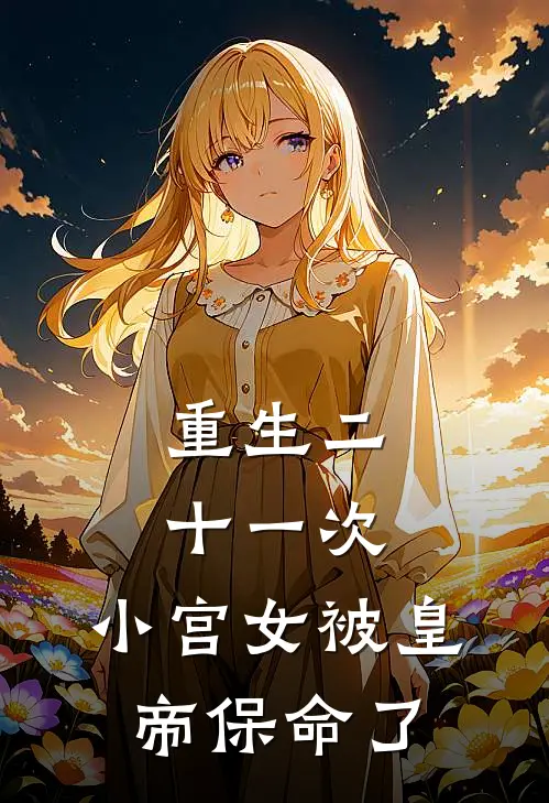 重生二十一次，小宫女被皇帝保命了