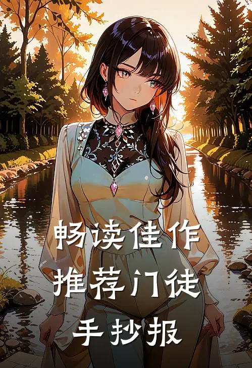 畅读佳作推荐门徒手抄报