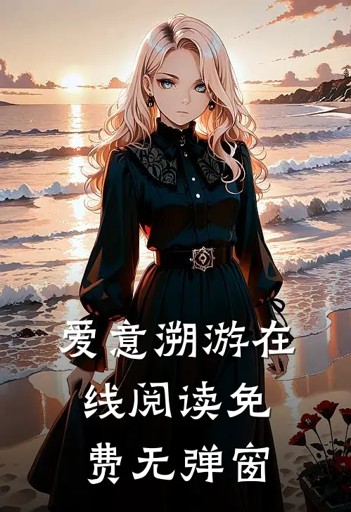 爱意溯游在线阅读免费无弹窗