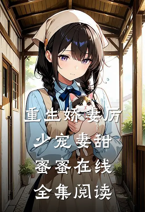 重生娇妻厉少宠妻甜蜜蜜在线全集阅读