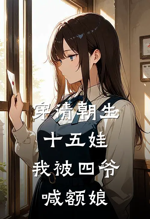 穿清朝生十五娃，我被四爷喊额娘