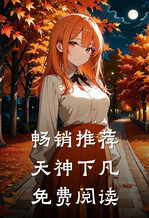 畅销推荐天神下凡免费阅读